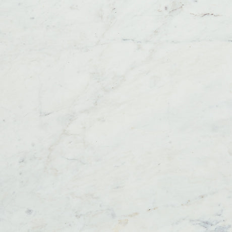 Isanti Light Brown/White Coffee Table from Ashley - Luna Furniture