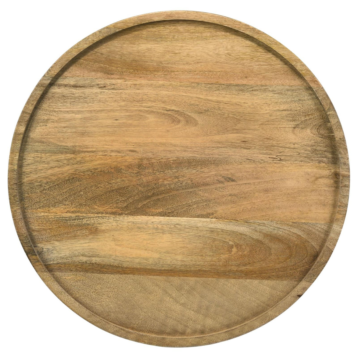 Ixia Round Accent Table from Coaster - Luna Furniture