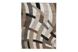 Jacinth Multi 5' x 6'7" Rug from Ashley - Luna Furniture