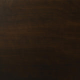 Jaden Cappuccino Transitional Counter Height Dining Set from Coaster - Luna Furniture