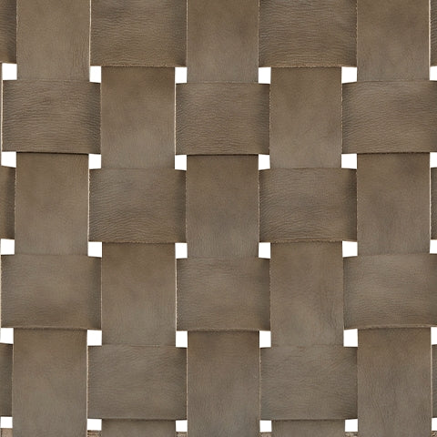 Jameset Taupe Accent Chair from Ashley - Luna Furniture