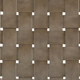 Jameset Taupe Accent Chair from Ashley - Luna Furniture