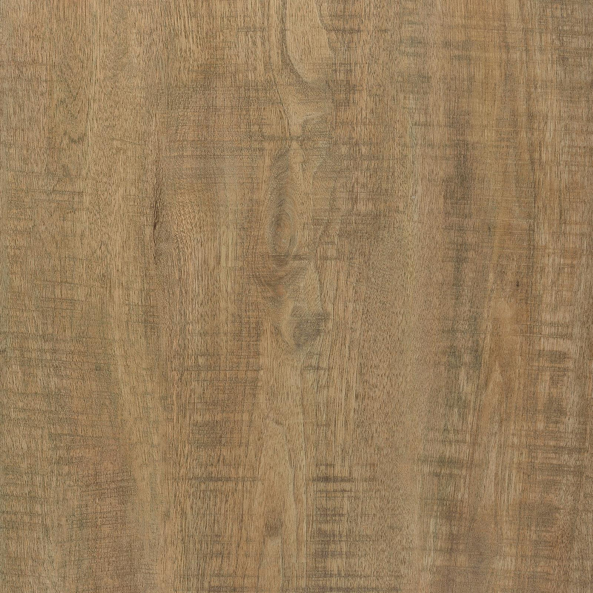 Jamestown Mango Brown Rectangular Engineered Wood Dining Table with Decorative Laminate from Coaster - Luna Furniture