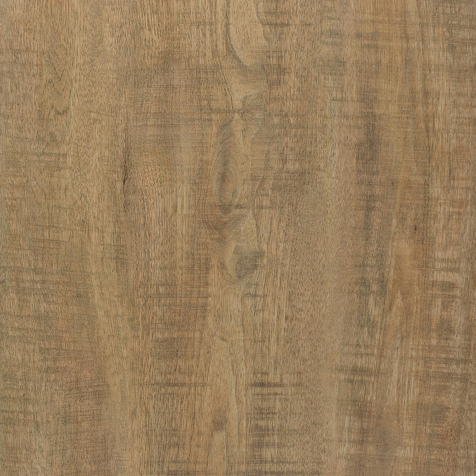 Jamestown Mango Brown Rectangular Engineered Wood Dining Table with Decorative Laminate from Coaster - Luna Furniture