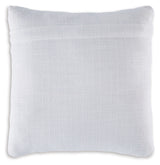 Jaycott Next-Gen Nuvella Blue/White Pillow (Set of 4) from Ashley - Luna Furniture