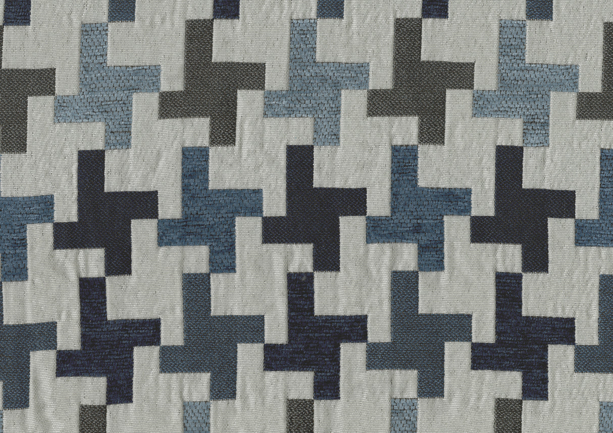 Jayilin Gray 4-Piece Modular Sectional from Homelegance - Luna Furniture