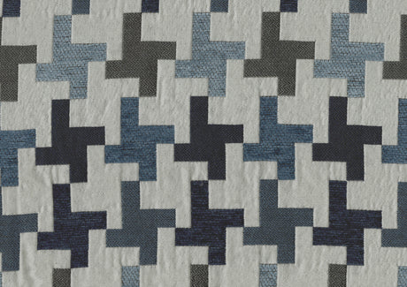 Jayilin Gray 5-Piece Modular Sectional from Homelegance - Luna Furniture