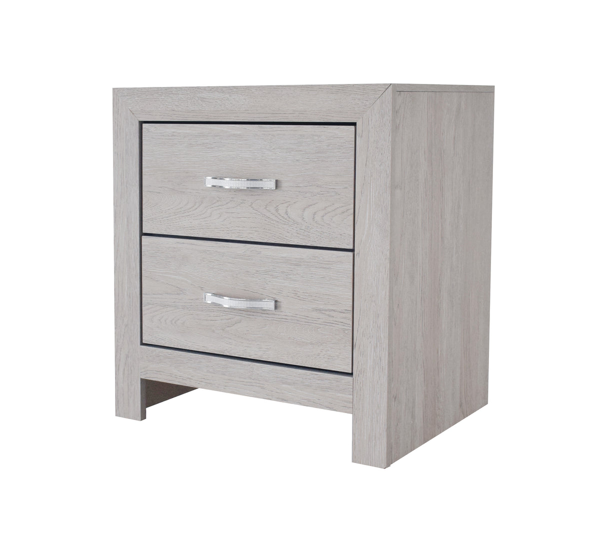 Jaylen Cream Nightstand from Crown Mark - Luna Furniture