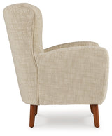 Jemison Next-Gen Nuvella Dune Accent Chair from Ashley - Luna Furniture