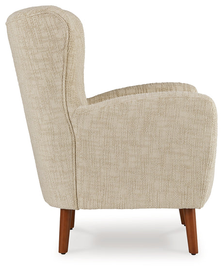 Jemison Next-Gen Nuvella Dune Accent Chair from Ashley - Luna Furniture