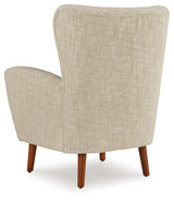 Jemison Next-Gen Nuvella Dune Accent Chair from Ashley - Luna Furniture