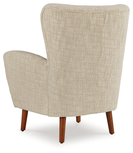Jemison Next-Gen Nuvella Dune Accent Chair from Ashley - Luna Furniture