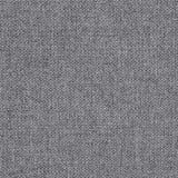 Jennifer Gray Square Upholstered Ottoman from Coaster - Luna Furniture