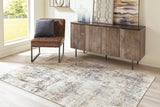 Jerelyn Multi Large Rug from Ashley - Luna Furniture