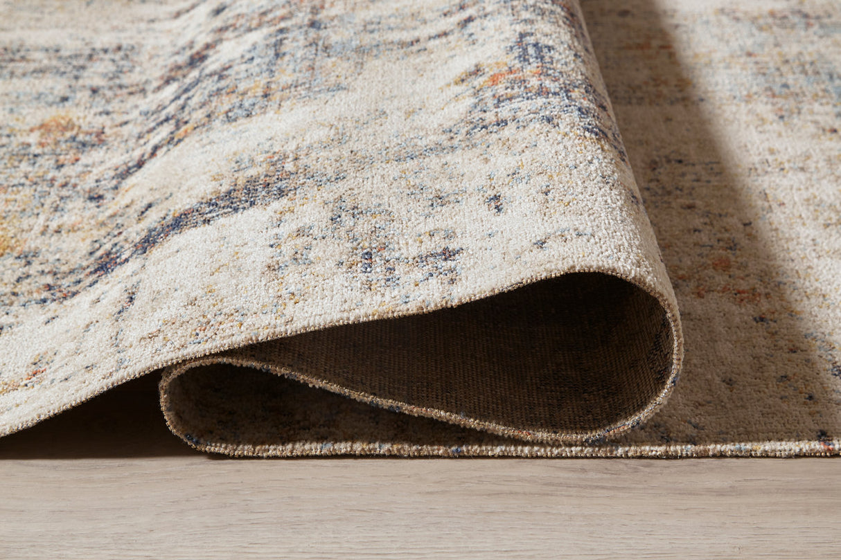 Jerelyn Multi Large Rug from Ashley - Luna Furniture
