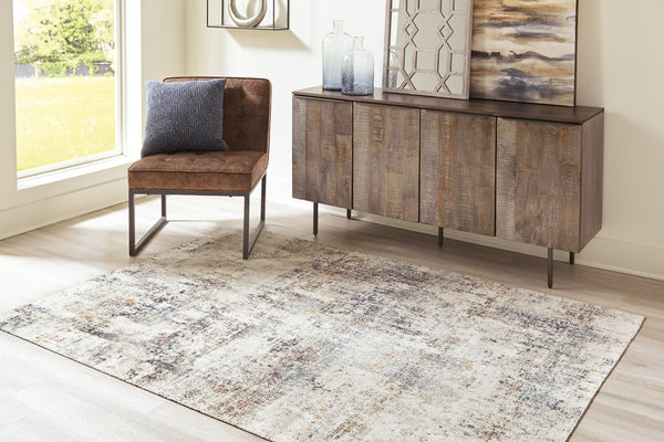 Jerelyn Multi Medium Rug