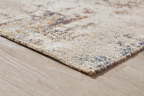 Jerelyn Multi Medium Rug from Ashley - Luna Furniture