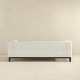 Jersey White Boucle Sofa from Midinmod - Luna Furniture