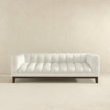 Jersey White Boucle Sofa from Midinmod - Luna Furniture