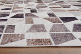 Jettner Multi 7'10" x 10' Rug from Ashley Furniture - Luna Furniture