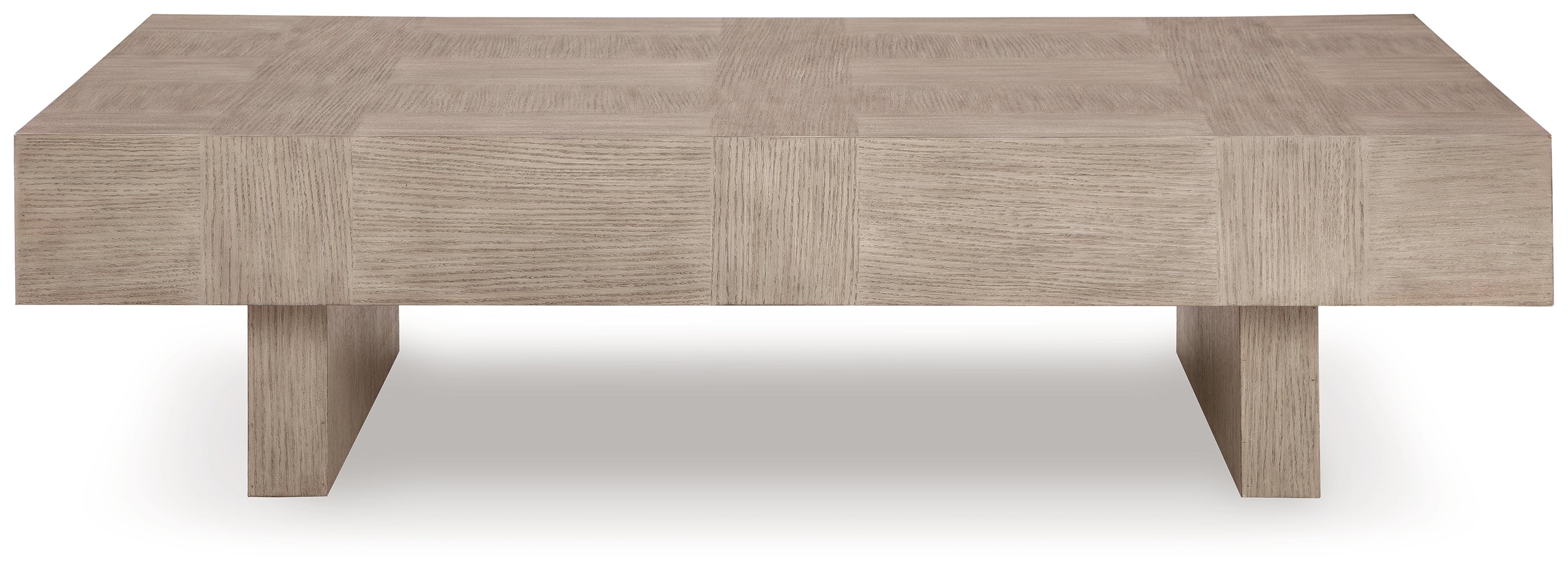Ashley Jorlaina Coffee Table