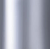 Juelia Chrome and Clear Acrylic Bar Stools, Set of 2 from Coaster - Luna Furniture