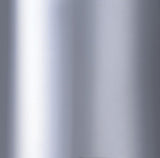 Juelia Chrome and Clear Acrylic Counter Height Stools, Set of 2 from Coaster - Luna Furniture