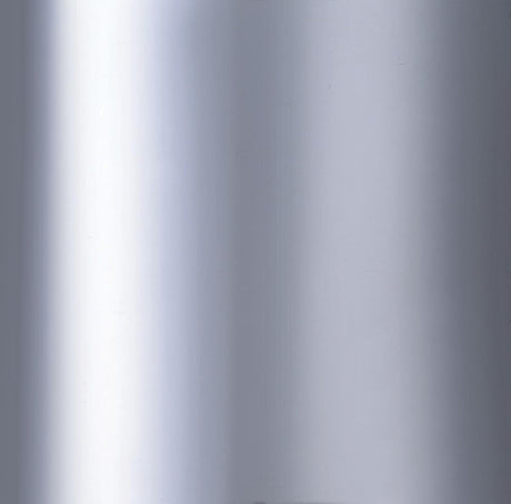 Juelia Chrome and Clear Acrylic Counter Height Stools, Set of 2 from Coaster - Luna Furniture