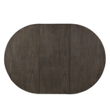 Junipero White Extendable Counter Height Table from Homelegance - Luna Furniture