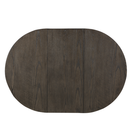 Junipero White Extendable Counter Height Table from Homelegance - Luna Furniture