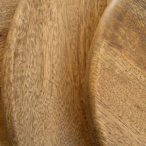 Kaidler Brown Tray Set from Ashley - Luna Furniture