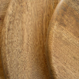 Kaidler Brown Tray Set from Ashley - Luna Furniture