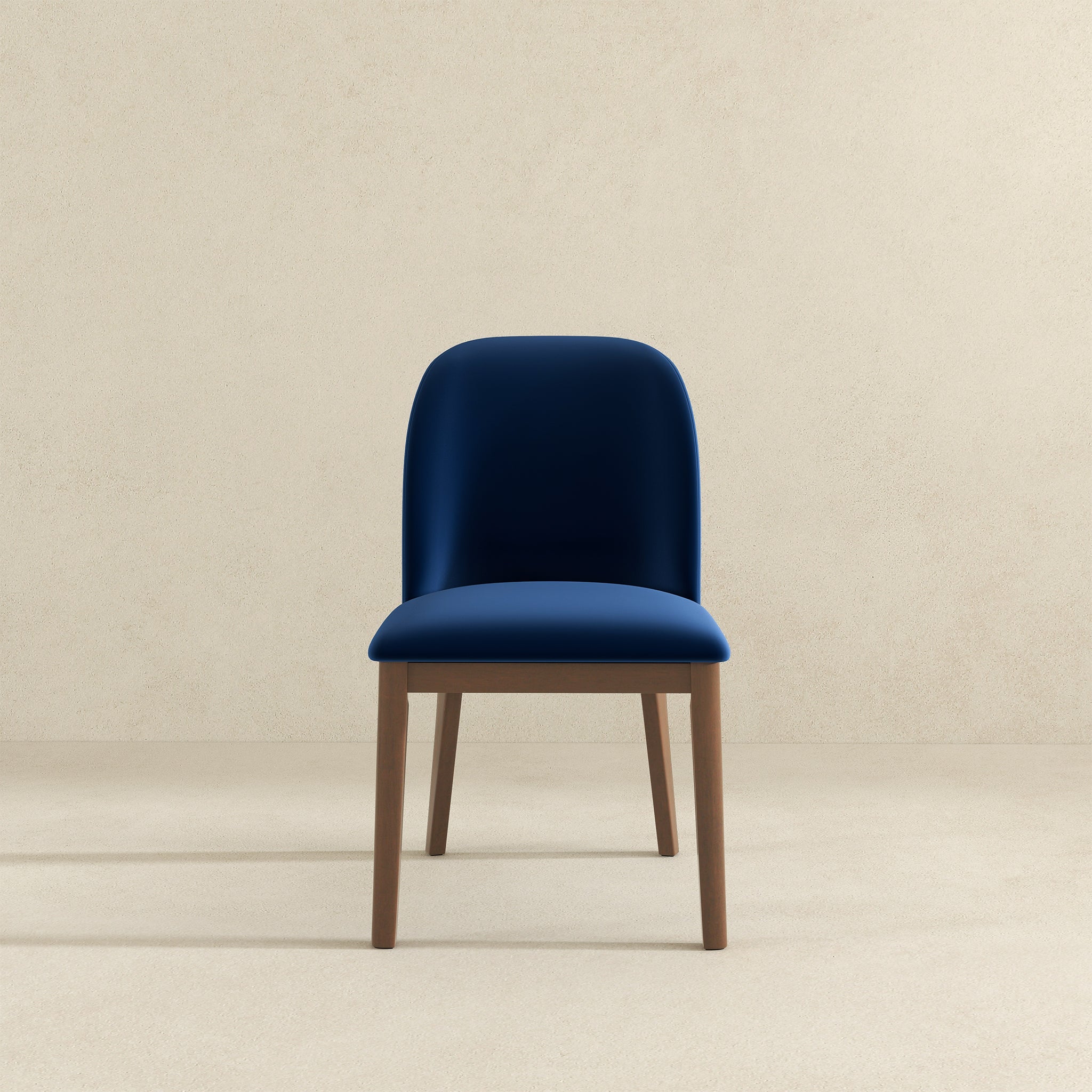Ashcroft Furniture Kaitlyn Dining Chair - Thumbnail 4