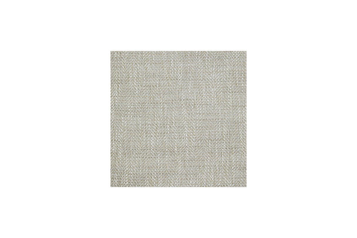 Kambria Fog Swivel Glider Accent Chair from Ashley - Luna Furniture