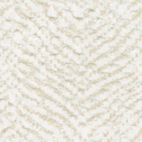 Karinne Linen Oversized Accent Ottoman from Ashley - Luna Furniture