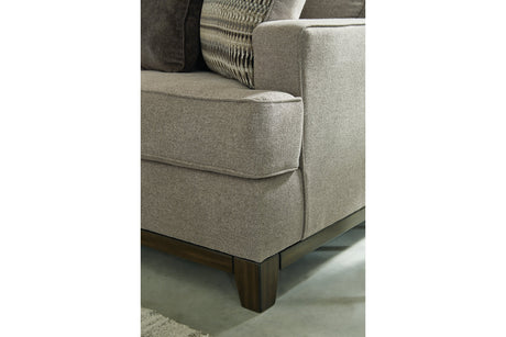 Kaywood Granite Chair from Ashley - Luna Furniture