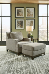 Kaywood Granite Living Room Set from Ashley - Luna Furniture