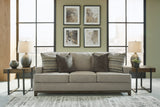 Kaywood Granite Living Room Set from Ashley - Luna Furniture