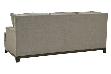 Kaywood Granite Sofa from Ashley - Luna Furniture