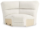 Keensburg Linen Wedge from Ashley Furniture - Luna Furniture