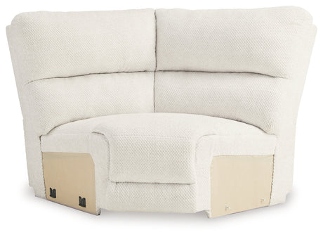 Keensburg Linen Wedge from Ashley Furniture - Luna Furniture