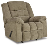 Kegler Briar Recliner from Ashley Furniture - Luna Furniture