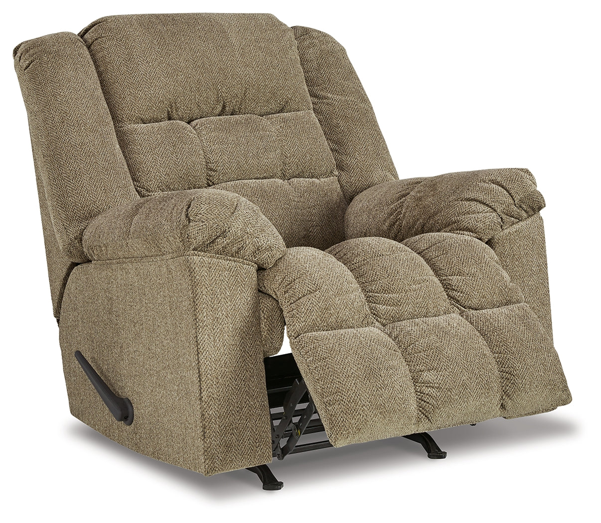 Kegler Briar Recliner from Ashley Furniture - Luna Furniture