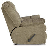 Kegler Briar Recliner from Ashley Furniture - Luna Furniture