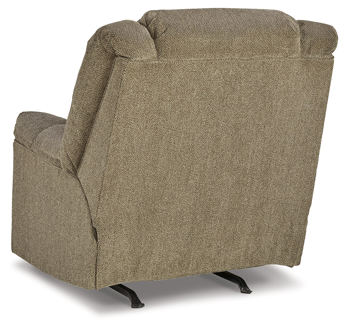 Kegler Briar Recliner from Ashley Furniture - Luna Furniture