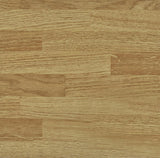 Kelvin Natural Brown and White 2-Shelf Kitchen Cart from Coaster - Luna Furniture