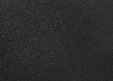 Kendall Black and Gold Tufted Panel Eastern King Bed from Coaster - Luna Furniture