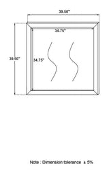 Kendall White 5-Piece Queen Bedroom Set from Coaster - Luna Furniture