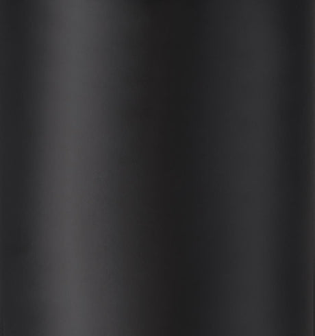 Kiefer Black Coat Rack with 12 Hooks from Coaster - Luna Furniture