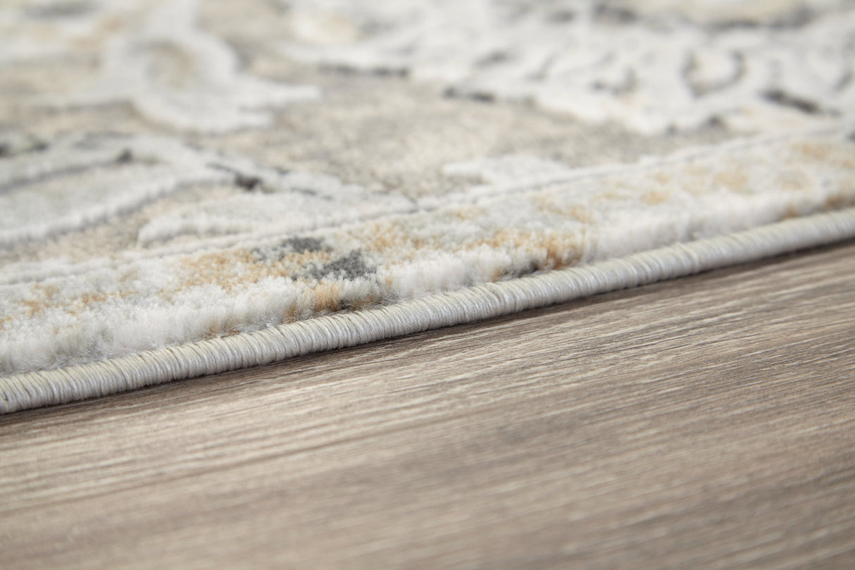 Kilkenny Multi Large Rug from Ashley - Luna Furniture